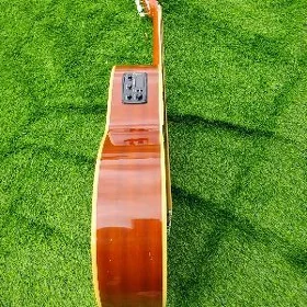 PAKET TAYSTE GITARA KLASSIKA