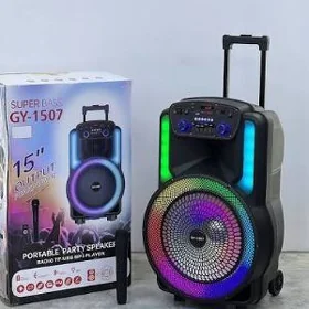 kalonka cemodan full