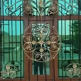 Resotka Swarka Demir isleri