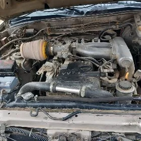 Nissan Pathfinder 1999