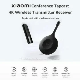Xiaomi Tapcast