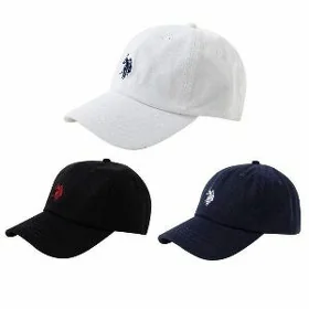 Uspa polo kepka кепка