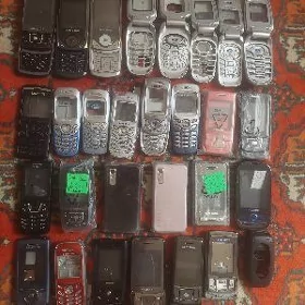 SAMSUNG KORPUS