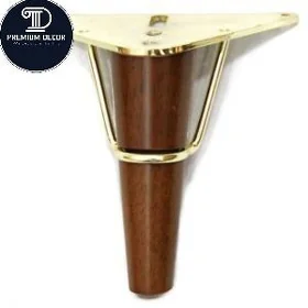 Yumshak mebel ayaklary (diwan)