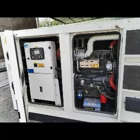 generator 30 Kwa, 40 kwa