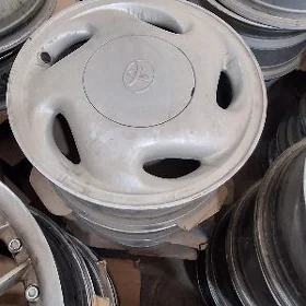 Prewia disga R15