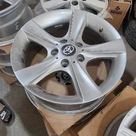 Mary disga R16