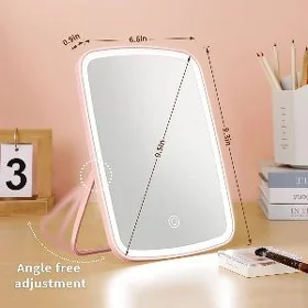 Xiaomi Зеркало Judy LED Makeup
