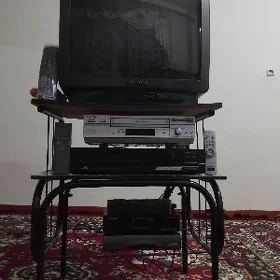 Supra TV.