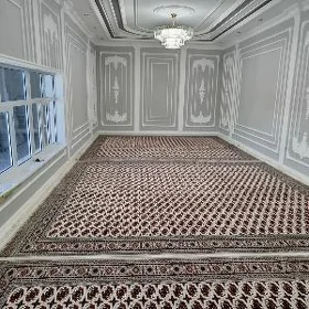 Oguzhan Haly 1ýyl Garaşygna