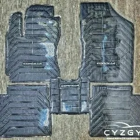 carolla kobrik 2014