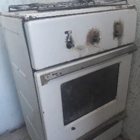 Gaz plita