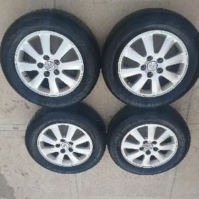 Айак диска 215 60 16