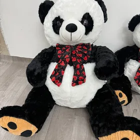 mişka panda