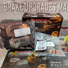 POWERSTOP CAMRY 06~17 kolodka