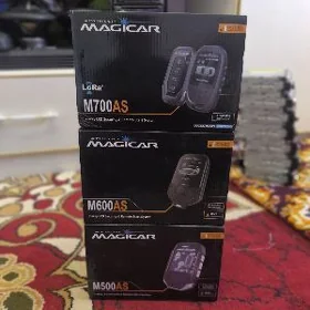 Majikar M500 M600 M700