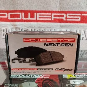 POWERSTOP CAMRY 06~17 kolodka