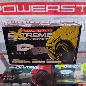 POWERSTOP GENESIS G70 kolodka