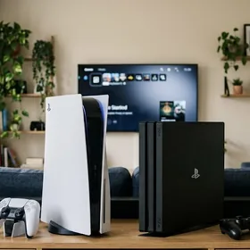 PlayStation  yokary baha alyan