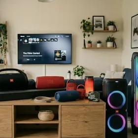 JBL kalonkalary satyn alýarys!