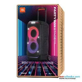 JBL PARTYBOX STAGE 320