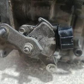 lacetti awtomat karobka