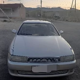 Toyota Cresta 1993