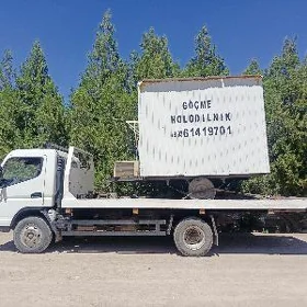 Satlyk prisep gocme holodilnik