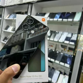 Redmi Note 13pro 5G 12/512Gb