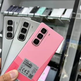 Infinix Hot 50pro+ 8/256