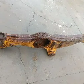 JCB mos