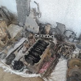 ФОЛСВАГЕН ЗАПЧАСЛАР