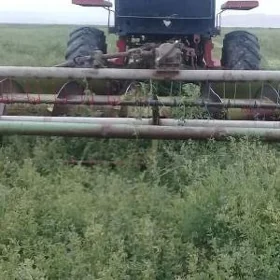 MTZ T-28 1992