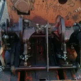 MTZ 80 1994