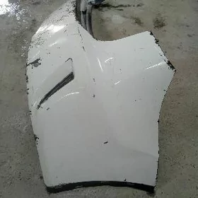 19 rx yz bamper sag tarapy