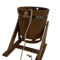 SAUNA BEDRE ВЕДРО САУНА
