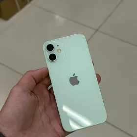IPhone 12Mini Kredit ✔️