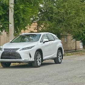 Lexus RX 350 2022