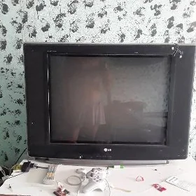 Telewizor Телевизор Tilbizir T