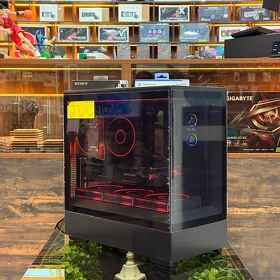 i5-12400F | RTX 4060 8GB