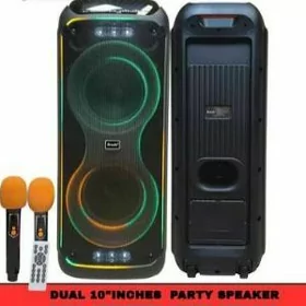 Kalonka Karaoke Paket