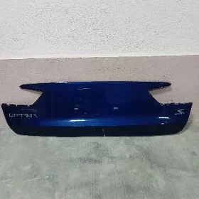 kia optima bagaz plastmasy
