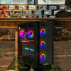 intel ULTRA 5 230 | RTX 3060