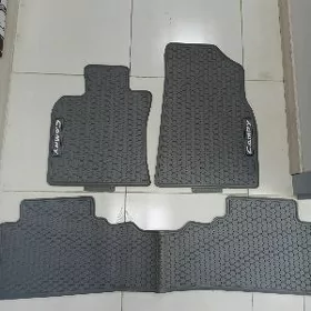 Kowrik Camry 2018