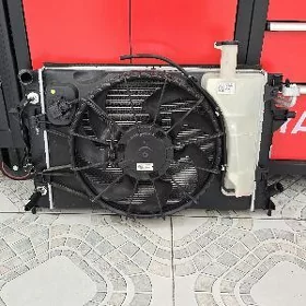 Elantra 2019 Radiator Mordo