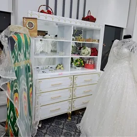 gözellik salon mebel
