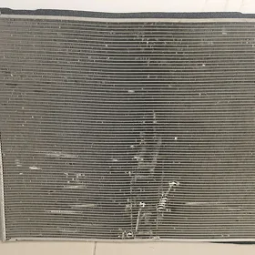 explorer kondesioner radiator