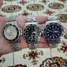 sagat rolex submariner
