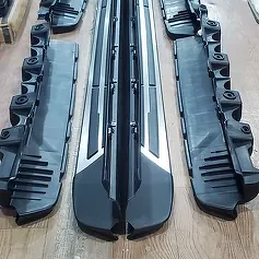 Podnoşka 2021 -2024 higlander