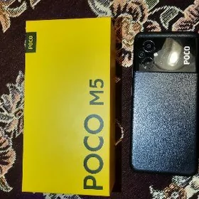 POCO m5